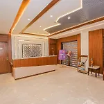 Regenta Inn Luxinna Heights Mcleodganj