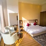 Dhauladhar Heights Resort