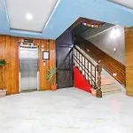 Hotel City Plaza