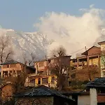 The Lake Cottage By Vrb Hotels Mcleodganj Dharamshala