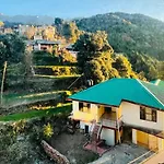 The Lake Cottage By Vrb Hotels Mcleodganj Dharamshala