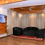 Hotel The Crown, Dharamshala