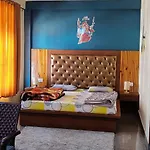 Vikas House