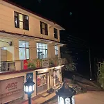 The Lake Cottage By Vrb Hotels Dharamshala