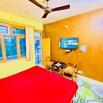 Grand View Lodge And Restaurant Dharamshala