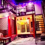 The Kashi Baba Homestay
