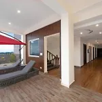 Stone Wood Hotel Dharamshala