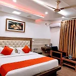 King Castle Mcleodganj-Centrally Heated And Air Cooled- Near Mall Road - Free Parking