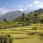Rendezvous Resort Dharamshala