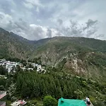 Mountain Trail