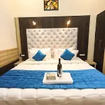The Nest With Open Rooftop Cafe Mecleodganj