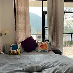 Heal - The Mountain Bnb, Dharamkot