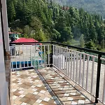 Heal - The Mountain Bnb, Dharamkot