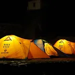 Bal Camps By Hike House