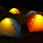 Bal Camps By Hike House