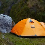 Bal Camps By Hike House