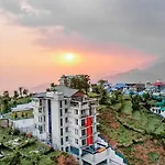 Aliza Inn And Suites By Srs Hotels