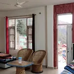 Perfect Heaven Mountain Escape