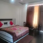 Hotel Naddi Heights