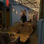The Kashi Baba Homestay
