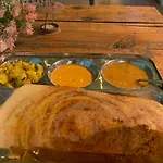 The Kashi Baba Homestay