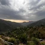 Dhauladhar Eternals