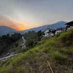 Dhauladhar Eternals
