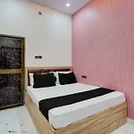 Goroomgo Hotel The Sojourn, Adharshila & Gulmohar Cottages Dharamsala