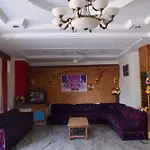 Goroomgo Hotel The Sojourn, Adharshila & Gulmohar Cottages Dharamsala