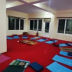 Villa Vikas Studio