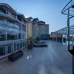 Indraprastha Spa Resort