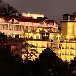 Indraprastha Spa Resort