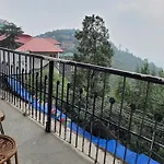 East Wing At Bimil / East