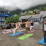 Utopia Hostels Dharamkot Mcleodganj