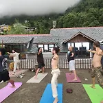 Utopia Hostels Dharamkot Mcleodganj