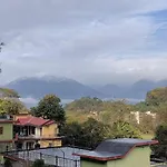 Himalayan Hikers Base Camp