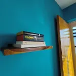 Blue Hills Loft #2- Mcleod Ganj