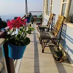 Blue Hills Loft #2- Mcleod Ganj