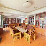 New Serkong House