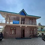 Riverside Villa Dharamsala