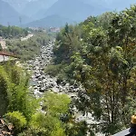 Riverside Villa Dharamsala