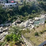 Riverside Villa Dharamsala