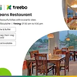Treebo Ortus Residency