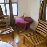 Whispering Winds Resort