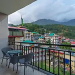 Hotel Buddha\'S Abode- Best Hotel In Mcleodganj Main Market
