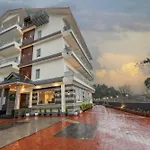 Stone Wood Hotel Dharamshala