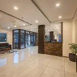 Stone Wood Hotel Dharamshala