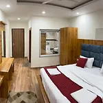 Exotica Heights, Dharamkot, Mcleodganj
