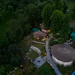 Dev Bhoomi Farms & Cottages