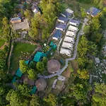 Dev Bhoomi Farms & Cottages